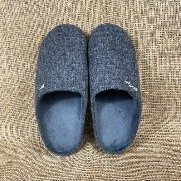 🛑SOLD🛑ERGOfoot Slippers Orthotic Arch Support Plantar Fasciitis Pain Relief 9 - Picture 9 of 10